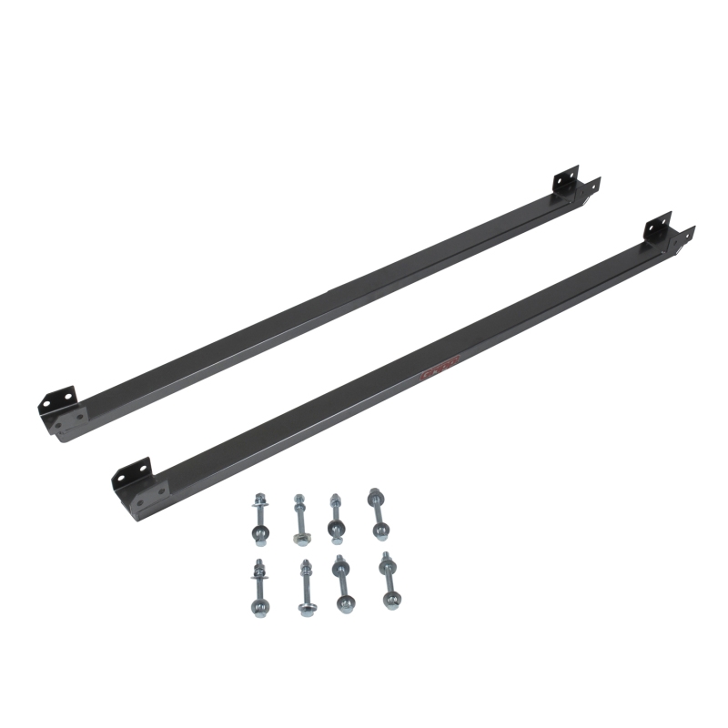 BBK Subframe Connector