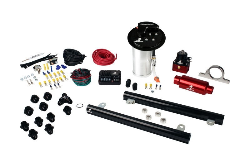 AER Fuel Systems