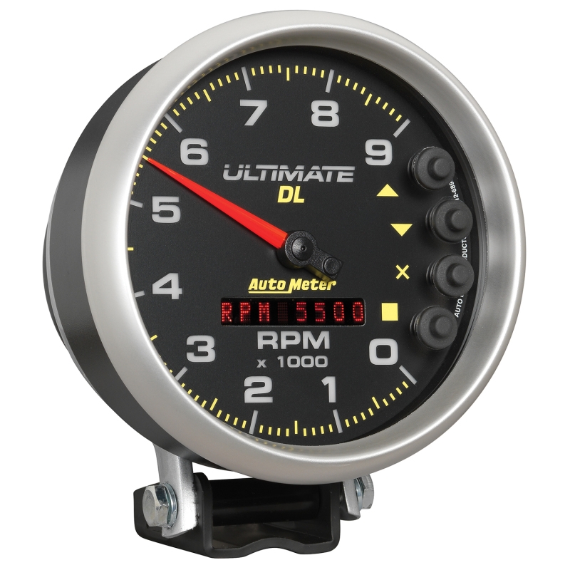 AM Ultimate DL Tach