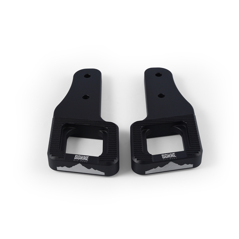 BRN Tow Hook
