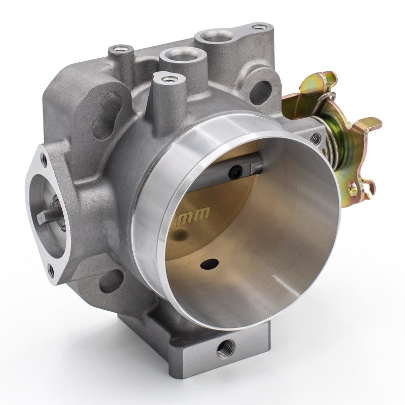 BX Throttle Bodies
