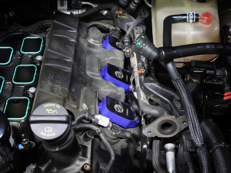 AFE Ignition Coils
