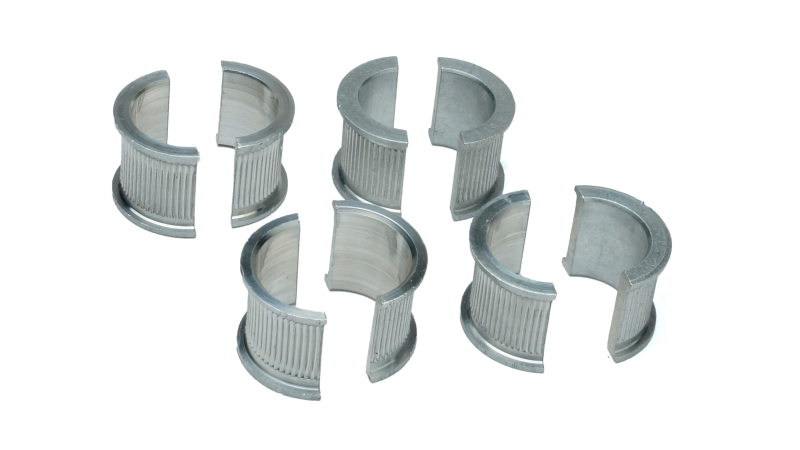 CYC Vortex Closed Hand Guard