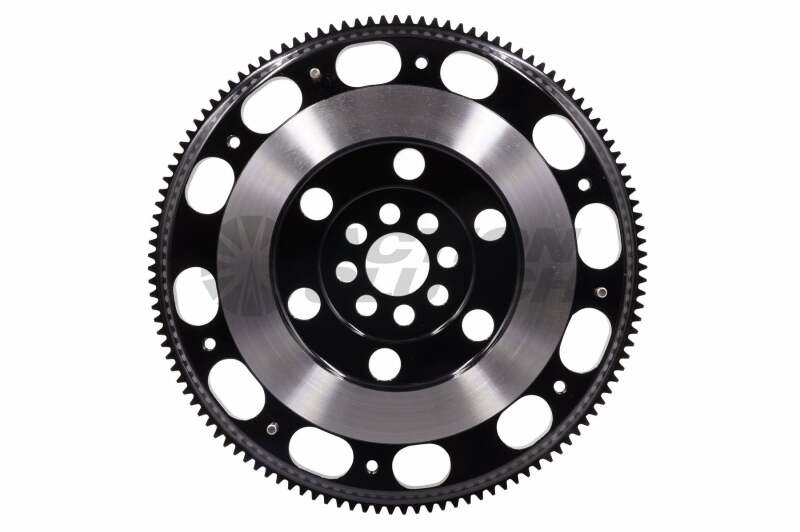 AON Flywheel - Chromoly