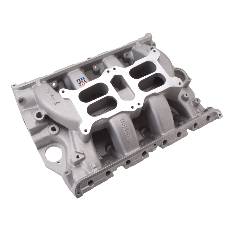 EDE Performer Intake Manifold