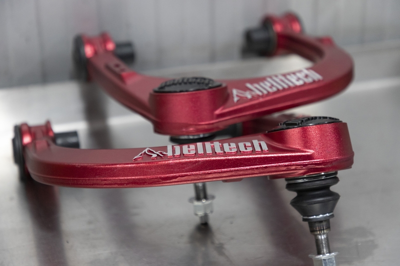 BEL Control Arm Kits