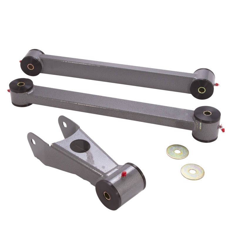 BBK Control Arms