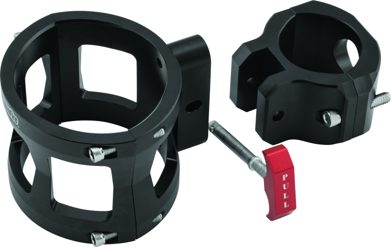 DFR Fire Extinguisher Mount