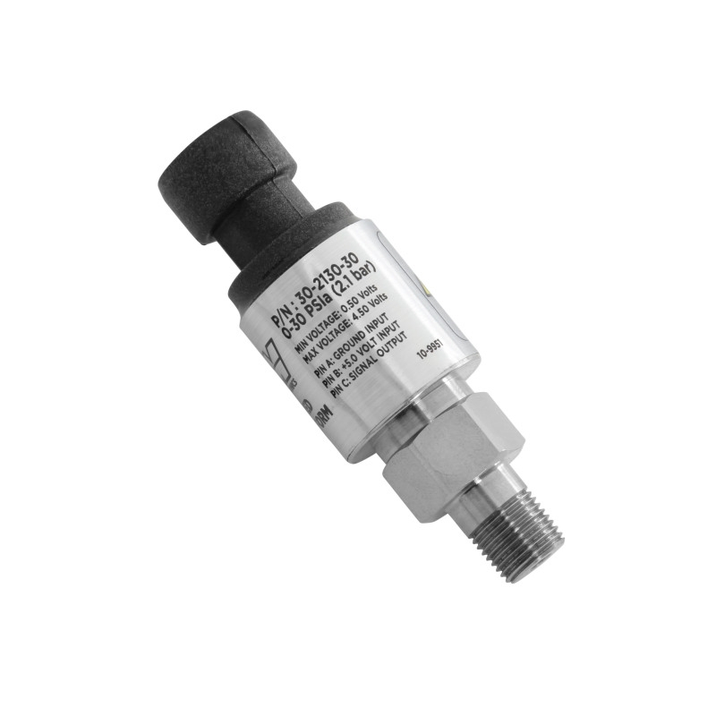 AEM Gauge Components