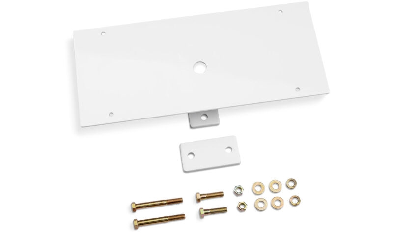 BCK Light Brackets