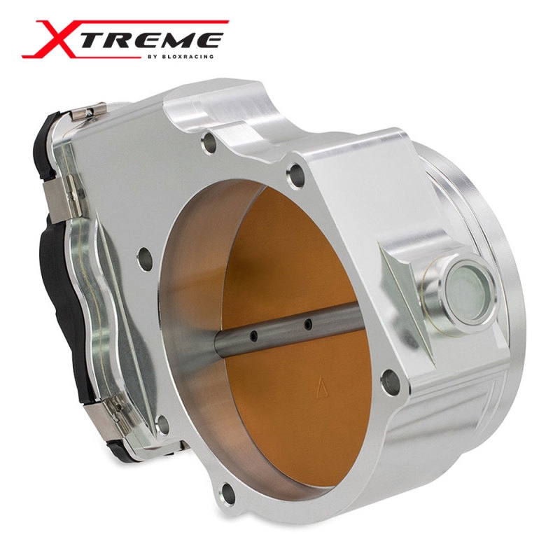 BX Throttle Bodies