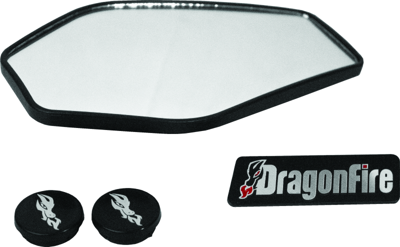 DFR Mirrors