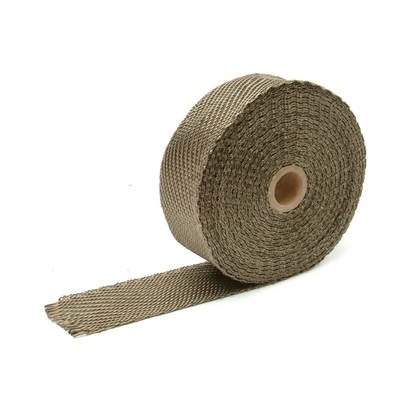 DEI Titanium Exhaust Wrap