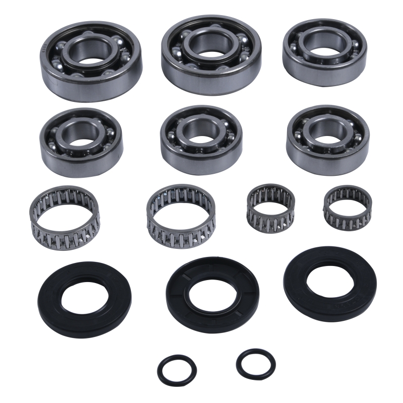 ABR Transmission Rebuild Kits