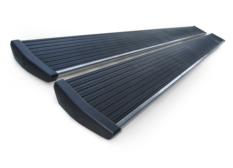AMP PowerStep