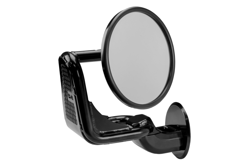 DVE Mirror Housings