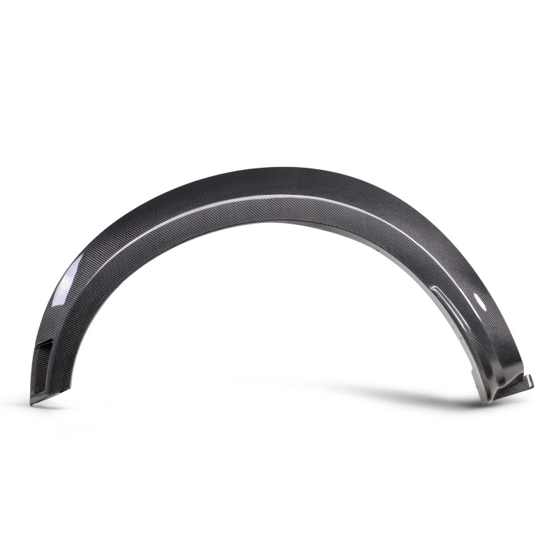AND Fender Flares
