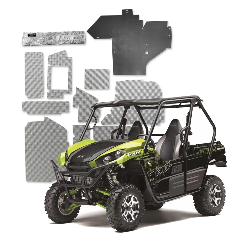 DEI Powersport