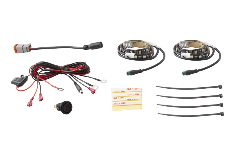 DIO LED Strip Lights