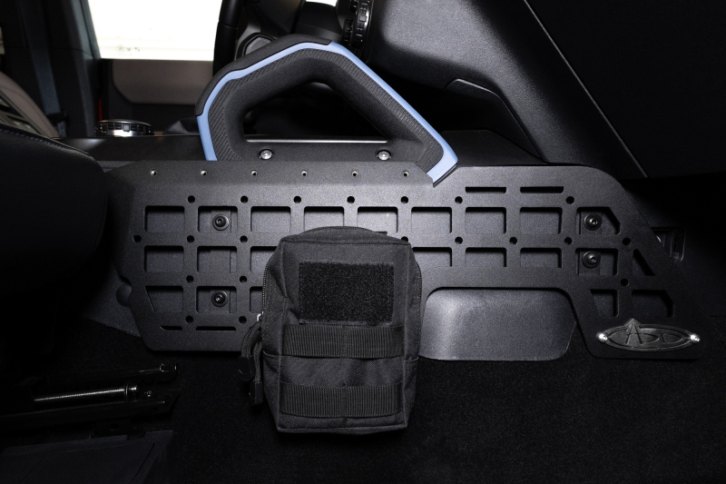 ADD Molle Panels