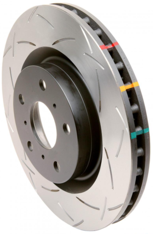 DBA 4000 Standard Rotors