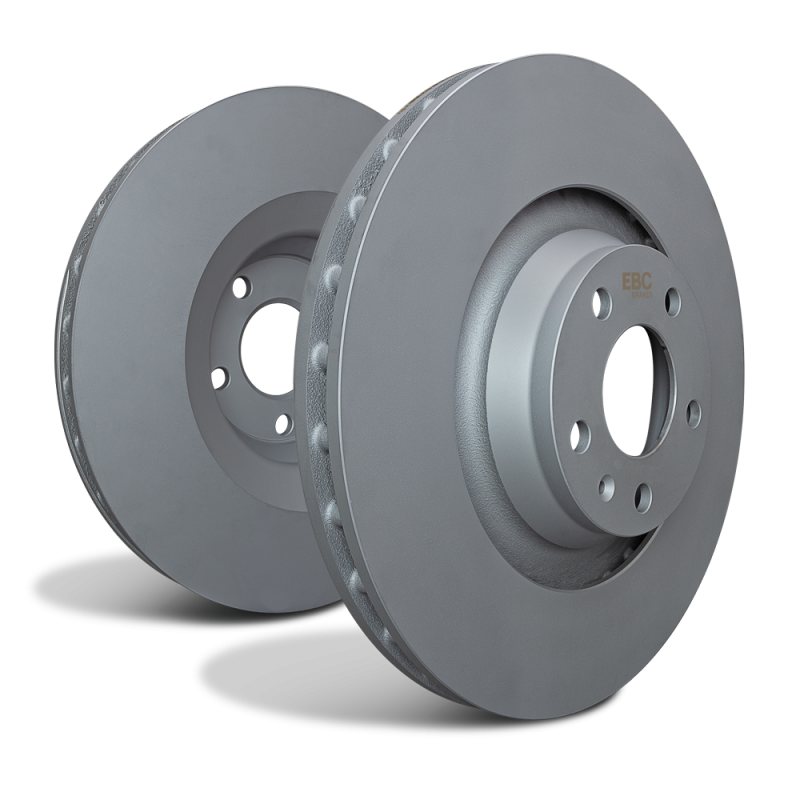 EBC Premium Rotor Sets