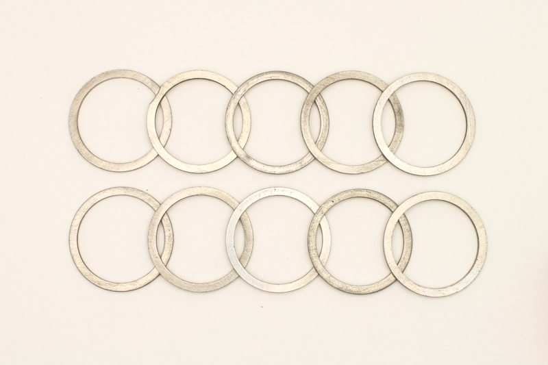 DW Crush Washers