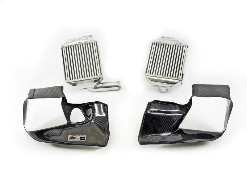 AWE Intercoolers
