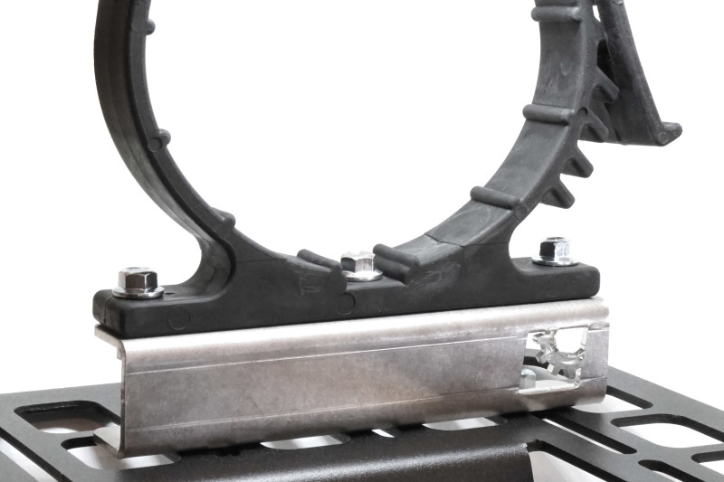 BRI Rack and Riser Mounts