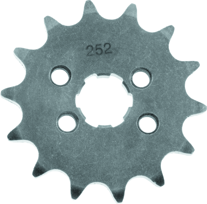 BKM Front Sprockets