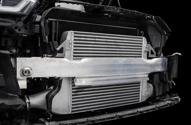 AWE Intercoolers