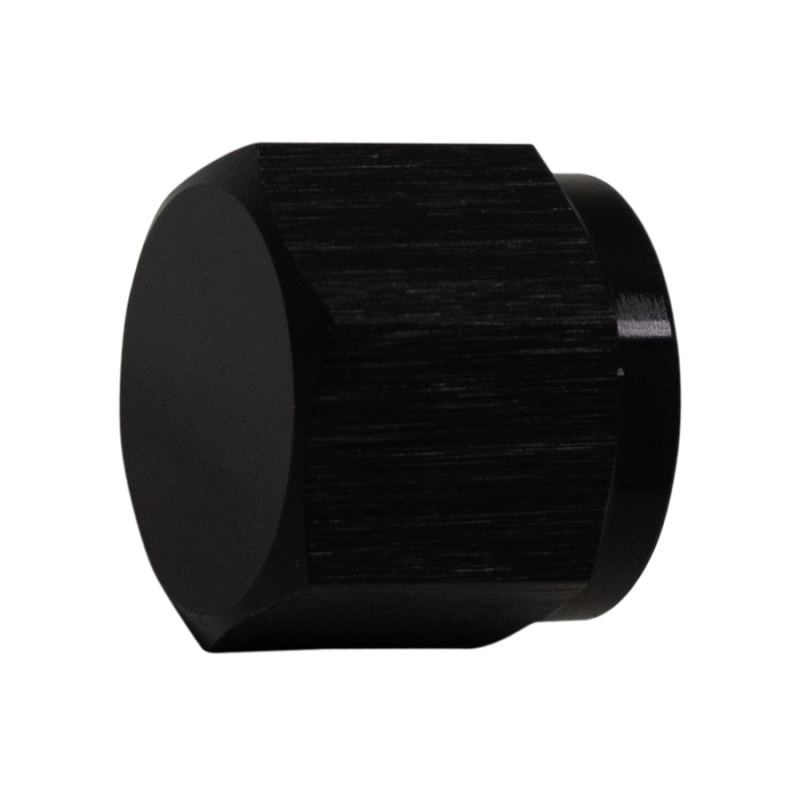 DW Fitting Caps & Plugs