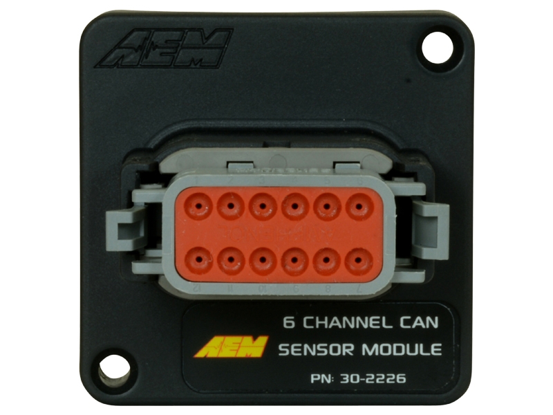 AEM EGT CAN Module