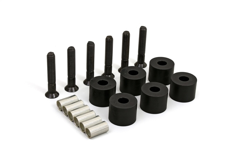 DAY Transfer Case Drop Kit