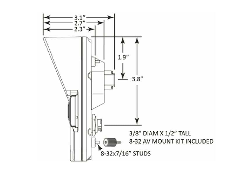 AEM Digital Gauges