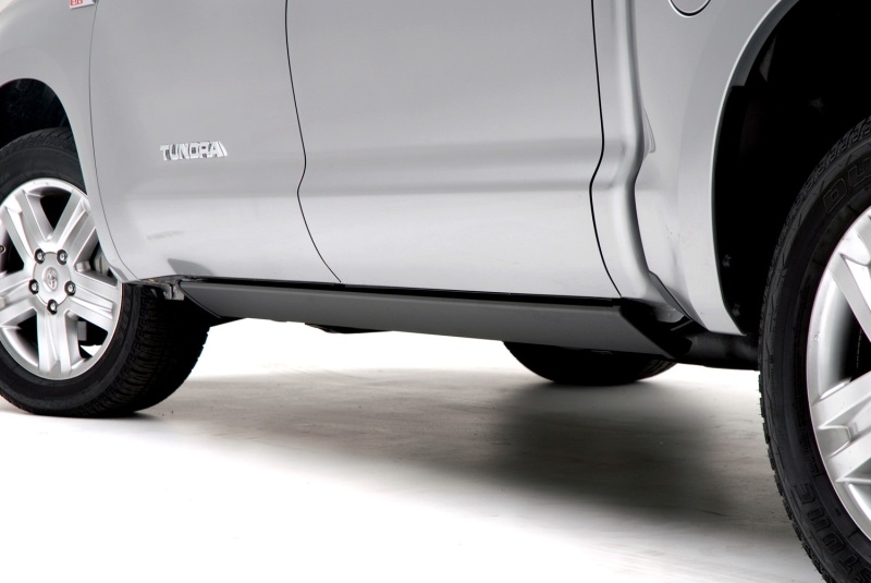 AMP PowerStep