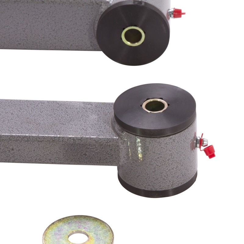 BBK Control Arms