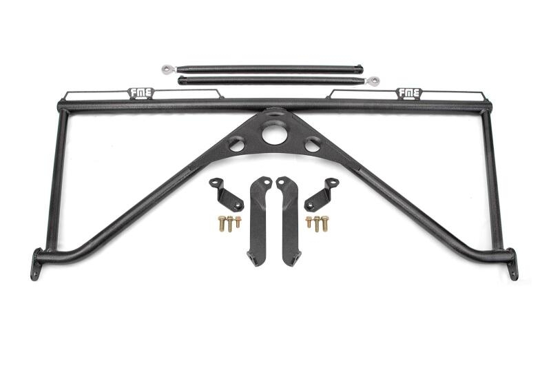 BMR Harness Bars