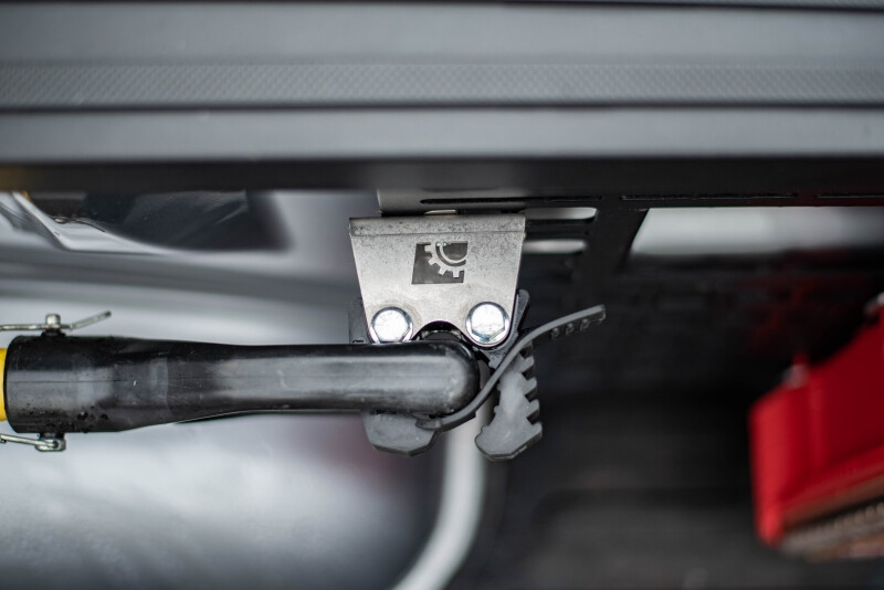BRI Rack and Riser Mounts