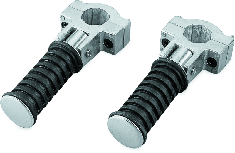 BKM Foot Pegs
