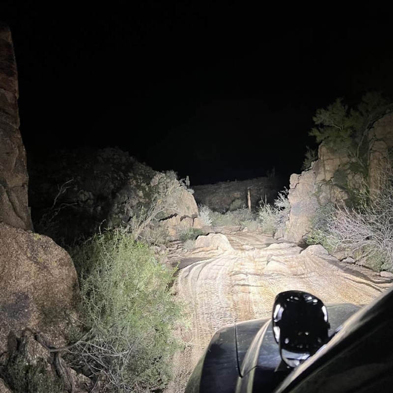 ARB Driving Lights