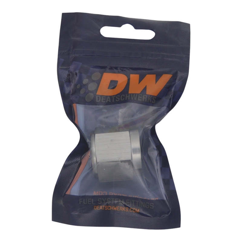 DW Fitting Caps & Plugs