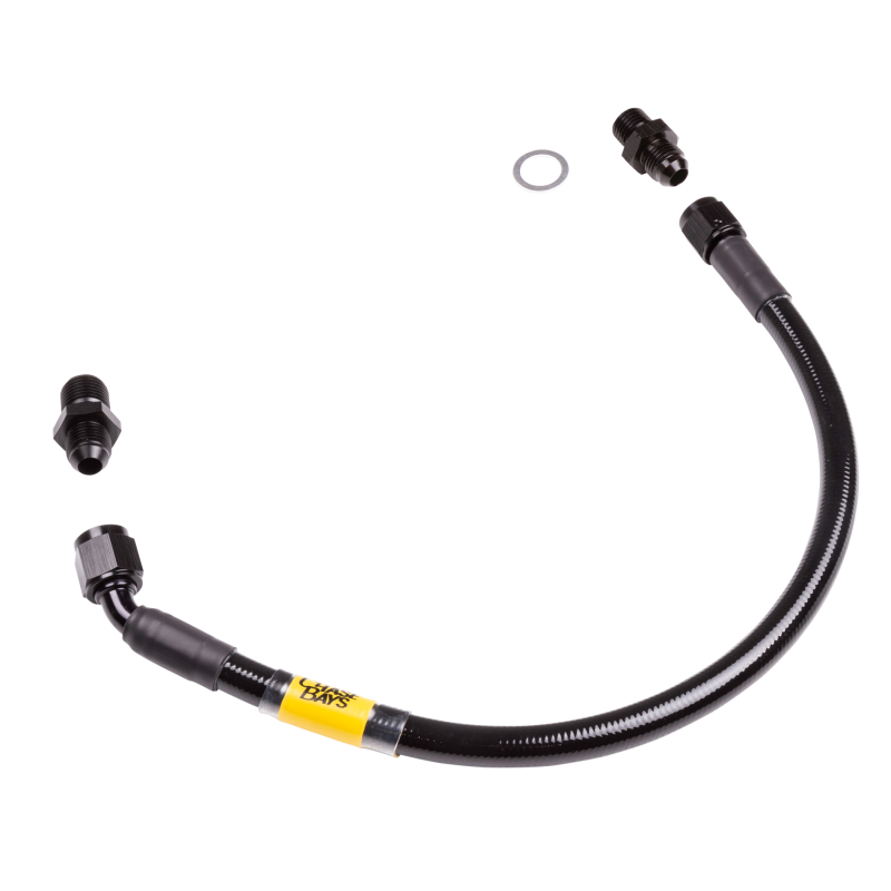 CHB Power Steering Hoses