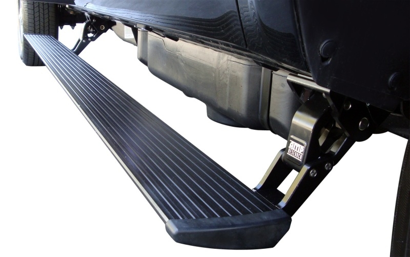AMP PowerStep