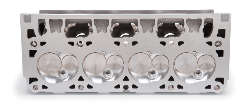 EDE Victor Cylinder Head
