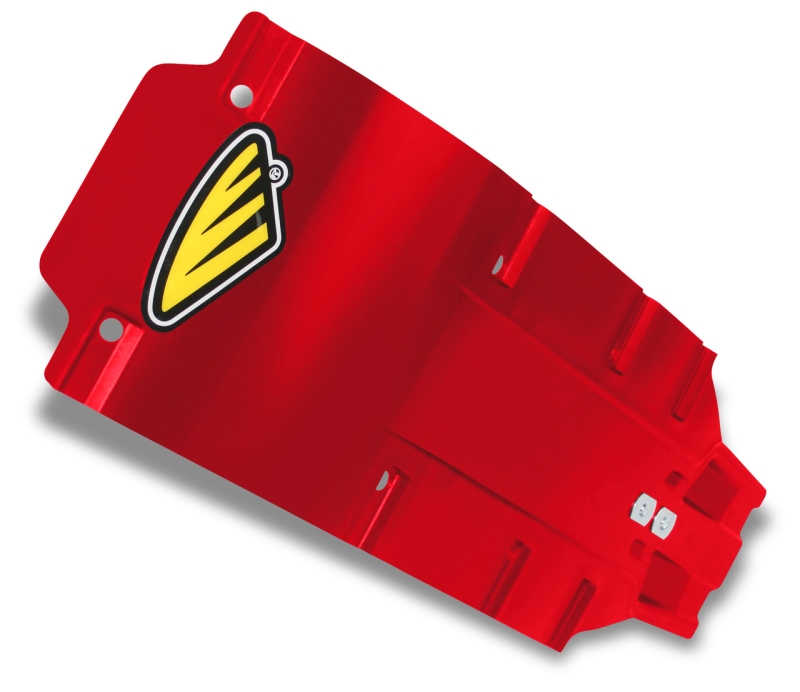 CYC Speed Armor