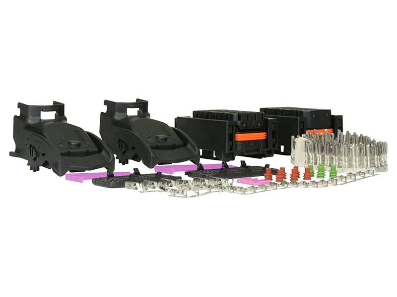 AEM EV Plug & Pin Kit