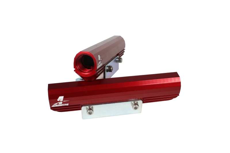 AER Fuel Rails