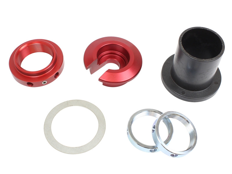 AFE Suspension Hardware
