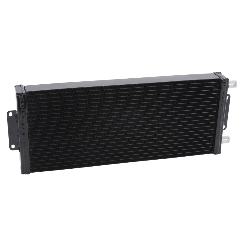 EDE Heat Exchanger